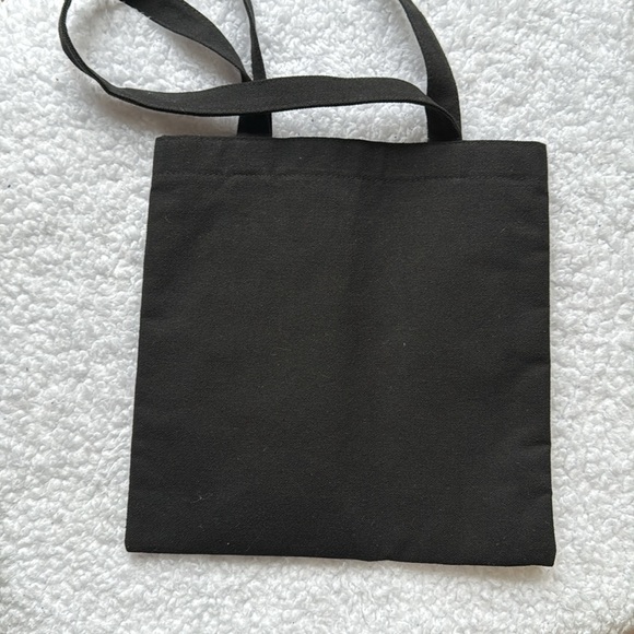 Marc Jacob’s small canvas tote bag - Picture 3 of 3